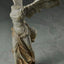 The Table Museum Figma Action Figure Winged Victory of Samothrace 15 cm