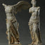 The Table Museum Figma Action Figure Winged Victory of Samothrace 15 cm