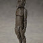 The Table Museum -Annex- Figma Action Figure Moai 14 cm