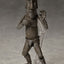 The Table Museum -Annex- Figma Action Figure Moai 14 cm