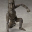 The Table Museum -Annex- Figma Action Figure Moai 14 cm