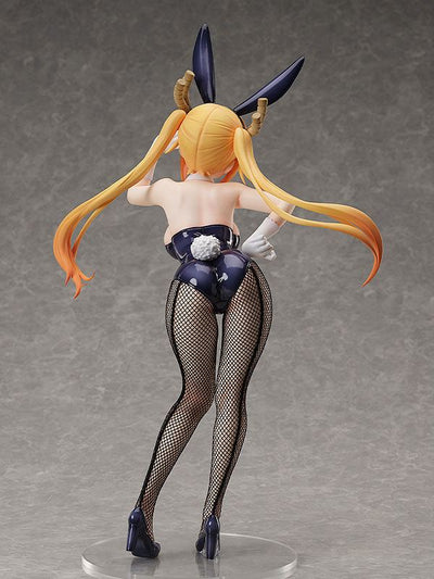 Miss Kobayashi's Dragon Maid PVC Statue 1/4 Tohru: Bunny Ver. 45 cm