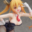 Miss Kobayashi's Dragon Maid PVC Statue 1/4 Tohru: Bunny Ver. 45 cm