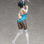 Rent-A-Girlfriend PVC Statue 1/4 Ruka Sarashina: Bunny Ver. 41 cm