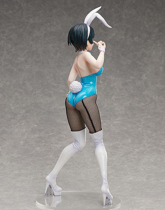 Rent-A-Girlfriend PVC Statue 1/4 Ruka Sarashina: Bunny Ver. 41 cm