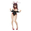 Kono Subarashii Sekai ni Shukufuku o! PVC Statue 1/4 Yunyun Bare Leg Bunny Ver. 37 cm