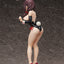 Kono Subarashii Sekai ni Shukufuku o! PVC Statue 1/4 Yunyun Bare Leg Bunny Ver. 37 cm