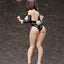 Kono Subarashii Sekai ni Shukufuku o! PVC Statue 1/4 Yunyun Bare Leg Bunny Ver. 37 cm