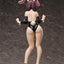 Kono Subarashii Sekai ni Shukufuku o! PVC Statue 1/4 Yunyun Bare Leg Bunny Ver. 37 cm