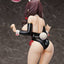 Kono Subarashii Sekai ni Shukufuku o! PVC Statue 1/4 Yunyun Bare Leg Bunny Ver. 37 cm