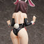 Kono Subarashii Sekai ni Shukufuku o! PVC Statue 1/4 Yunyun Bare Leg Bunny Ver. 37 cm