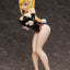 Kono Subarashii Sekai ni Shukufuku o! PVC Statue 1/4 Darkness Bare Leg Bunny Ver. 38 cm