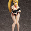 Kono Subarashii Sekai ni Shukufuku o! PVC Statue 1/4 Darkness Bare Leg Bunny Ver. 38 cm