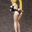 Kono Subarashii Sekai ni Shukufuku o! PVC Statue 1/4 Darkness Bare Leg Bunny Ver. 38 cm