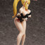 Kono Subarashii Sekai ni Shukufuku o! PVC Statue 1/4 Darkness Bare Leg Bunny Ver. 38 cm