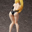 Kono Subarashii Sekai ni Shukufuku o! PVC Statue 1/4 Darkness Bare Leg Bunny Ver. 38 cm