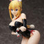 Kono Subarashii Sekai ni Shukufuku o! PVC Statue 1/4 Darkness Bare Leg Bunny Ver. 38 cm