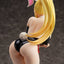 Kono Subarashii Sekai ni Shukufuku o! PVC Statue 1/4 Darkness Bare Leg Bunny Ver. 38 cm