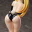 Kono Subarashii Sekai ni Shukufuku o! PVC Statue 1/4 Darkness Bare Leg Bunny Ver. 38 cm