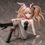 Danganronpa Trigger Happy Havoc PVC Statue 1/4 Junko Enoshima Bunny Ver. 23 cm