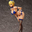 Food Wars Shokugeki no Soma Statue 1/4 Ikumi Mito Bunny Ver. 41 cm