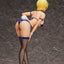 Food Wars Shokugeki no Soma Statue 1/4 Ikumi Mito Bunny Ver. 41 cm