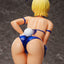 Food Wars Shokugeki no Soma Statue 1/4 Ikumi Mito Bunny Ver. 41 cm