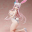 Yuuna and the Haunted Hot Springs PVC Statue 1/4 Yuuna Yunohana Bare Leg Bunny Ver. 34 cm