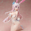 Yuuna and the Haunted Hot Springs PVC Statue 1/4 Yuuna Yunohana Bare Leg Bunny Ver. 34 cm