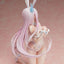 Yuuna and the Haunted Hot Springs PVC Statue 1/4 Yuuna Yunohana Bare Leg Bunny Ver. 34 cm