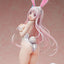 Yuuna and the Haunted Hot Springs PVC Statue 1/4 Yuuna Yunohana Bare Leg Bunny Ver. 34 cm