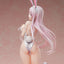 Yuuna and the Haunted Hot Springs PVC Statue 1/4 Yuuna Yunohana Bare Leg Bunny Ver. 34 cm