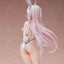 Yuuna and the Haunted Hot Springs PVC Statue 1/4 Yuuna Yunohana Bare Leg Bunny Ver. 34 cm