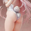 Yuuna and the Haunted Hot Springs PVC Statue 1/4 Yuuna Yunohana Bare Leg Bunny Ver. 34 cm