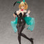 Bunny Suit Planning PVC Statue 1/4 Sophia F. Shirring Bunny Ver. 51 cm