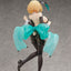 Bunny Suit Planning PVC Statue 1/4 Sophia F. Shirring Bunny Ver. 51 cm