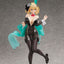 Bunny Suit Planning PVC Statue 1/4 Sophia F. Shirring Bunny Ver. 51 cm