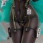 Bunny Suit Planning PVC Statue 1/4 Sophia F. Shirring Bunny Ver. 51 cm