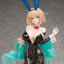 Bunny Suit Planning PVC Statue 1/4 Sophia F. Shirring Bunny Ver. 51 cm