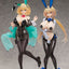 Bunny Suit Planning PVC Statue 1/4 Sophia F. Shirring Bunny Ver. 51 cm