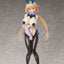 Bunny Suit Planning PVC Statue 1/4 Sophia F. Shirring Reverse Bunny Ver. 51 cm