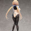 Bunny Suit Planning PVC Statue 1/4 Sophia F. Shirring Reverse Bunny Ver. 51 cm