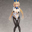 Bunny Suit Planning PVC Statue 1/4 Sophia F. Shirring Reverse Bunny Ver. 51 cm