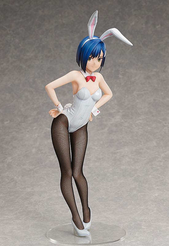 Darling in the Franxx PVC Statue 1/4 Ichigo Bunny Ver. 41 cm