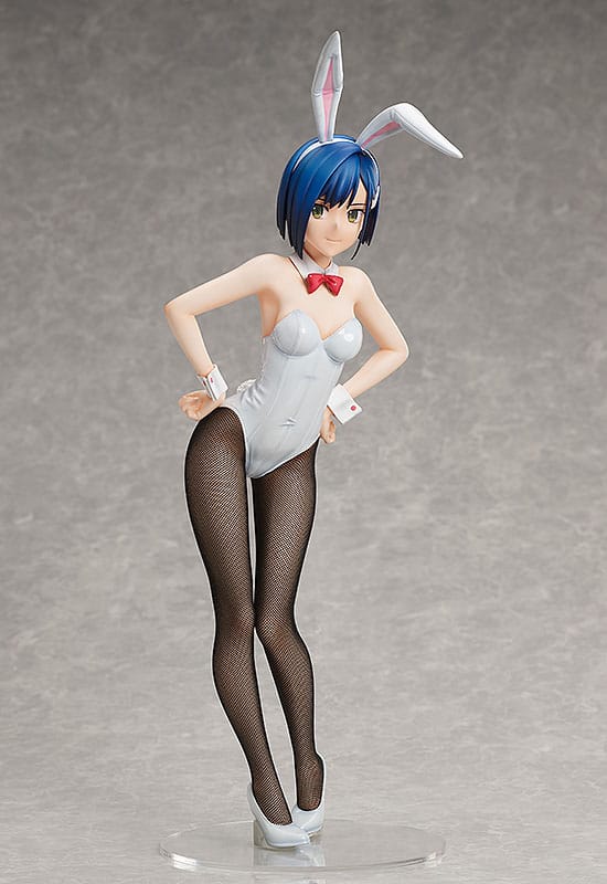 Darling in the Franxx PVC Statue 1/4 Ichigo Bunny Ver. 41 cm