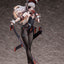 Original Character by Ayaki Combat Rabbit Series Statue 1/4 x-10 47 cm