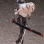 Original Character by Ayaki Combat Rabbit Series Statue 1/4 x-10 47 cm