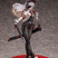 Original Character by Ayaki Combat Rabbit Series Statue 1/4 x-10 47 cm