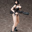 Gantz PVC Statue 1/4 Reika Bare Leg Bunny Ver. 42 cm