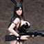 Gantz PVC Statue 1/4 Reika Bare Leg Bunny Ver. 42 cm